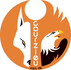 Parc de Courzieu Logo