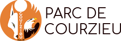 Parc de Courzieu Logo