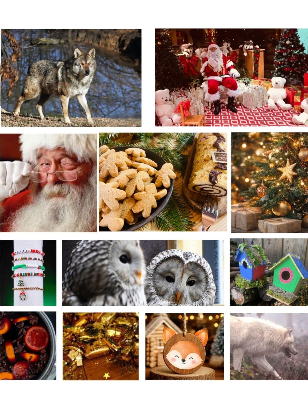 arbre de noel