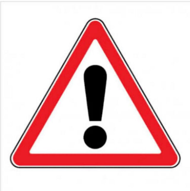 INFORMATION DE DERNIÈRE MINUTE : PARC, FERMÉ CE DIMANCHE 15 MARS POUR DES RAISONS DE SÉCURITÉ.