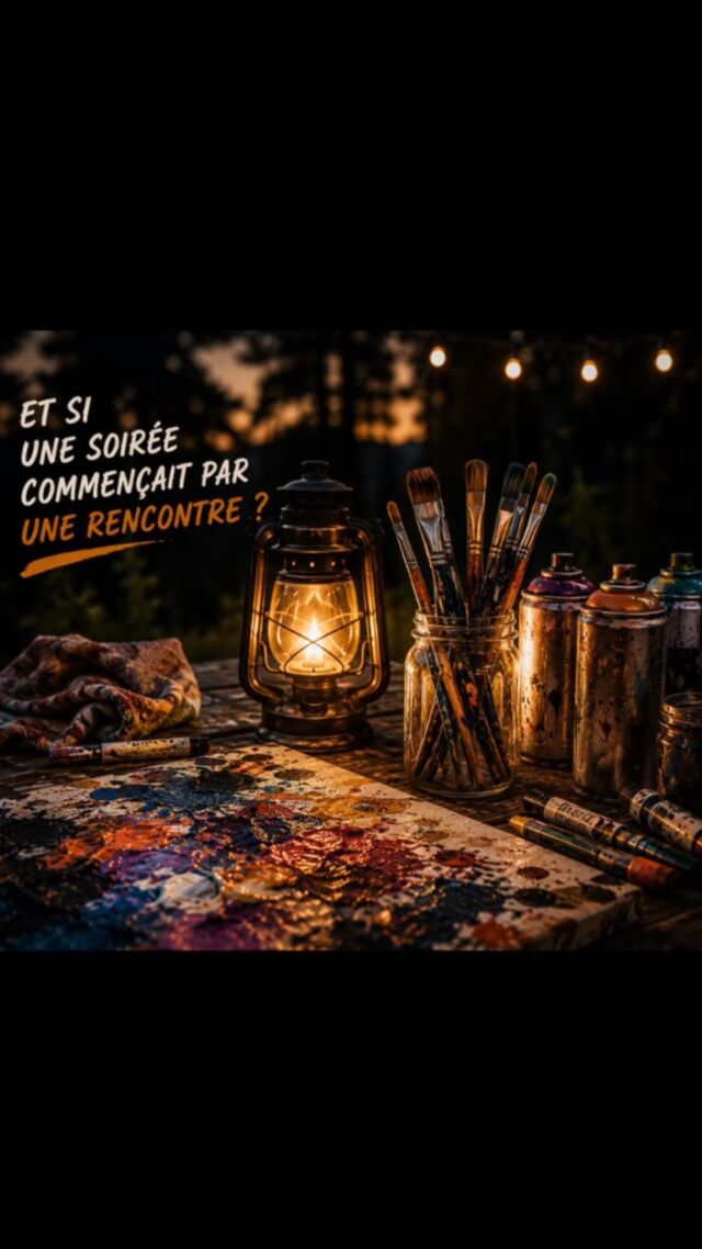 #parcdecourzieu #montsdulyonnais #soireeinsolite #soiréedété #adeuxpasdelyon  @art__hm @montsdulyonnaistourisme