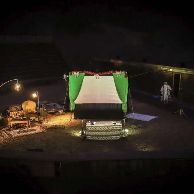 Êtes vous prêts à vous émerveiller ?

Les Gâteaux Magiques  vont vous transporter dans l'univers des arts de la rue. Un conte pour petits et grands avec un loup qui adore les gâteaux de Noël...

Arrivez dès l’après-midi pour vous promener dans le parc, assister au repas des loups blancs, faire les promenades, jouer dans la forêt aux jeux de bois, faire le jeu de piste, déguster une crêpe et un chocolat chaud... puis terminez la journée par ce magnifique spectacle de Noël : « Les Gâteaux Magiques ». 

👉 Réservez vite : capacité restreinte, ne manquez pas cette sortie hors-du-commun.

https://www.parc-de-courzieu.fr/les-gateaux-magiques-spectacle-de-noel-2025/

@