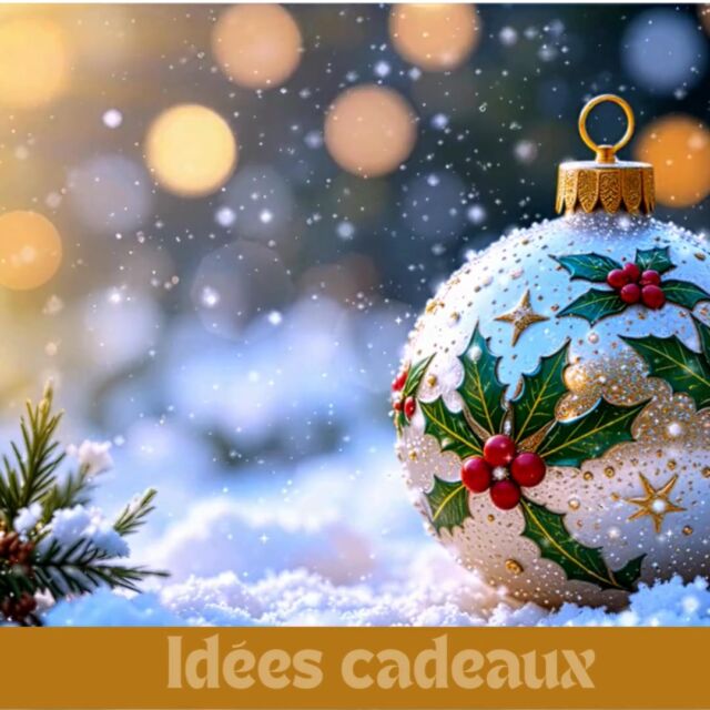 Offrez des entrées pour le Parc de Courzieu !

Votre cadeau sera : 
🌳 Un moment en forêt,
🦉 Une rencontre authentique avec nos animaux,
👨‍👩‍👧‍👦 Un vrai souvenir en famille,
💚 Un cadeau durable, local et rempli d’émotions.

Offrir de bons moments en familles c'est tellement une bonne idée !!