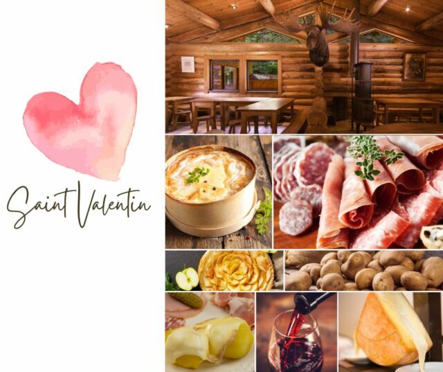 Et si votre Saint-Valentin sortait de l’ordinaire ?

Une forêt hivernale, des loups, un repas montagnard…

Ici, l’amour se vit au naturel 💕🐺

https://www.parc-de-courzieu.fr/saint-valentin-trappeur-14-02-2026/