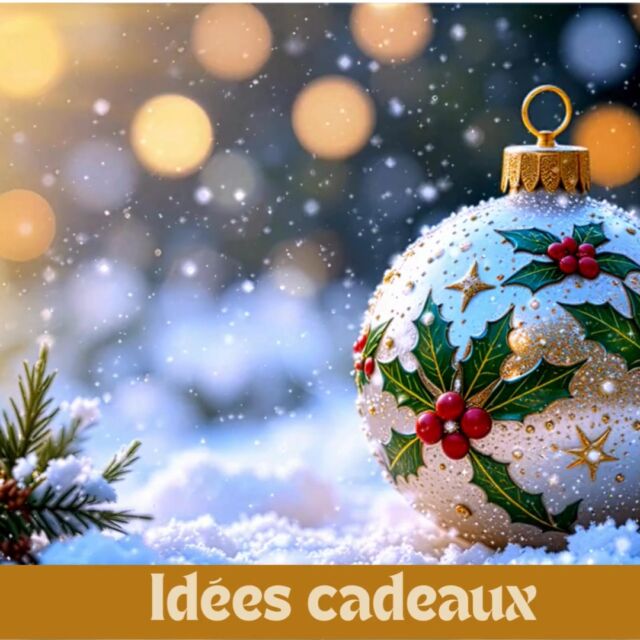 🎄✨ Cette année, offrez un cadeau qui crée de vrais souvenirs.

Une journée au Parc de Courzieu, c’est de la nature, des rencontres animales et un moment précieux à partager.

🎁 Des entrées à glisser sous le sapin, simples à offrir… inoubliables à vivre.

➡️ Billets disponibles en ligne. www.parc-de-courzieu.fr

Offrir la nature, c’est offrir l’essentiel. 🌲💚